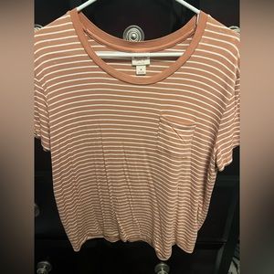 Short sleeve Mossimo shirt
